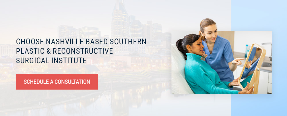 Choose Nashville-Based Southern Plastic & Reconstructive Surgical Institute