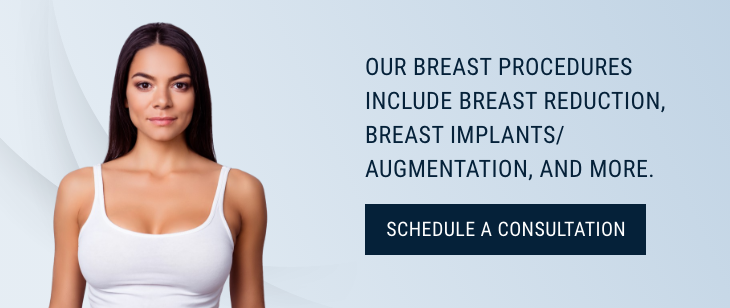 Breast Augmentation in Nashville, Breast Enlargement
